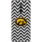 University of Iowa Hawkeyes Chevron Print OnePlus 7 Pro Skin