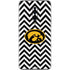 University of Iowa Hawkeyes Chevron Print OnePlus 7 Pro Skin