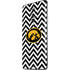 University of Iowa Hawkeyes Chevron Print OnePlus 7 Pro Skin