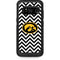 University of Iowa Hawkeyes Chevron Print Otterbox Commuter Galaxy Skin