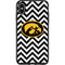 University of Iowa Hawkeyes Chevron Print Otterbox Symmetry iPhone Skin