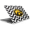 University of Iowa Hawkeyes Chevron Print HP Pavilion Skin