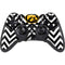 University of Iowa Hawkeyes Chevron Print PS4/PC SCUF Impact Controller Skin