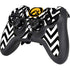 University of Iowa Hawkeyes Chevron Print PS4/PC SCUF Impact Controller Skin