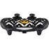 University of Iowa Hawkeyes Chevron Print PS4/PC SCUF Impact Controller Skin