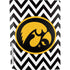 University of Iowa Hawkeyes Chevron Print PS5 Bundle Skin