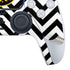 University of Iowa Hawkeyes Chevron Print PS5 Digital Edition Bundle Skin