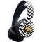 University of Iowa Hawkeyes Chevron Print PULSE 3D Wireless Headset for PS5 Skin