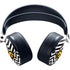University of Iowa Hawkeyes Chevron Print PULSE 3D Wireless Headset for PS5 Skin