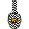 University of Iowa Hawkeyes Chevron Print Skullcandy Venue Skin