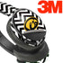 University of Iowa Hawkeyes Chevron Print Skullcandy Venue Skin