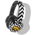 University of Iowa Hawkeyes Chevron Print Skullcandy Venue Skin