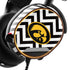 University of Iowa Hawkeyes Chevron Print SteelSeries Arctis 3 Skin