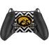 University of Iowa Hawkeyes Chevron Print Xbox Elite Wireless Controller Series 2 Skin
