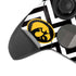 University of Iowa Hawkeyes Chevron Print Xbox Elite Wireless Controller Series 2 Skin