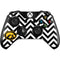 University of Iowa Hawkeyes Chevron Print Xbox One Controller Skin