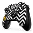 University of Iowa Hawkeyes Chevron Print Xbox One Elite Controller Skin