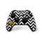 University of Iowa Hawkeyes Chevron Print Xbox One X Controller Skin