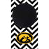 University of Iowa Hawkeyes Chevron Print Xbox Series S Bundle Skin