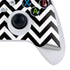 University of Iowa Hawkeyes Chevron Print Xbox Series S Bundle Skin
