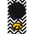 University of Iowa Hawkeyes Chevron Print Xbox Series S Console Skin