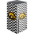 University of Iowa Hawkeyes Chevron Print Xbox Series X Console Skin