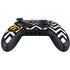University of Iowa Hawkeyes Chevron Print Xbox Series X Controller Skin