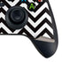 University of Iowa Hawkeyes Chevron Print Xbox Series X Controller Skin