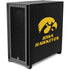 University of Iowa Hawkeyes Corsair 4000D Tempered Glass Mid-Tower ATX Case Skin