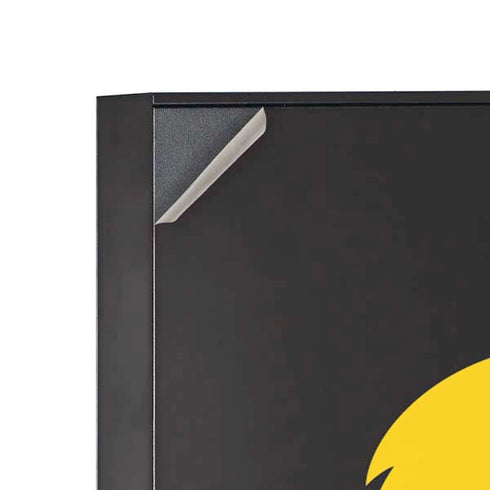 University of Iowa Hawkeyes Corsair 4000D Tempered Glass Mid-Tower ATX Case Skin