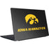 University of Iowa Hawkeyes Dell Vostro Skin