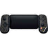 University of Iowa Hawkeyes Distressed Logo Backbone One for iPhone Game Controller Skin