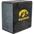 University of Iowa Hawkeyes Distressed Logo Cooler Master MasterBox Q300L Mini Tower Skin
