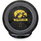 University of Iowa Hawkeyes Distressed Logo Fast Charge Wireless Charging Stand Skin