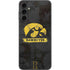 University of Iowa Hawkeyes Distressed Logo Galaxy A14 5G Skin