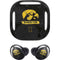 University of Iowa Hawkeyes Distressed Logo Galaxy Buds Pro Skin