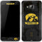 University of Iowa Hawkeyes Distressed Logo Galaxy J3 Skin