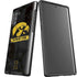 University of Iowa Hawkeyes Distressed Logo Galaxy Note 10 Pro Case