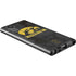 University of Iowa Hawkeyes Distressed Logo Galaxy Note 10 Pro Case