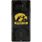University of Iowa Hawkeyes Distressed Logo Galaxy Note 8 Skin