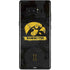 University of Iowa Hawkeyes Distressed Logo Galaxy Note 8 Skin