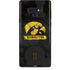 University of Iowa Hawkeyes Distressed Logo Galaxy Note 9 Skin
