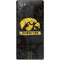 University of Iowa Hawkeyes Distressed Logo Galaxy Note20 5G Skin