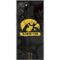 University of Iowa Hawkeyes Distressed Logo Galaxy Note20 Ultra 5G Skin