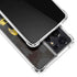 University of Iowa Hawkeyes Distressed Logo Galaxy S21 Ultra 5G Clear Case