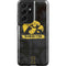 University of Iowa Hawkeyes Distressed Logo Galaxy S21 Ultra 5G Pro Case