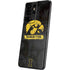 University of Iowa Hawkeyes Distressed Logo Galaxy S21 Ultra 5G Skin