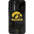 University of Iowa Hawkeyes Distressed Logo Galaxy S22 Plus Pro Case