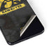 University of Iowa Hawkeyes Distressed Logo Galaxy S22 Plus Skin
