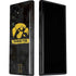 University of Iowa Hawkeyes Distressed Logo Galaxy S22 Ultra Pro Case